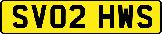 SV02HWS