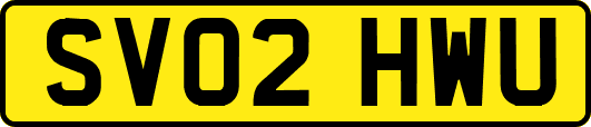 SV02HWU