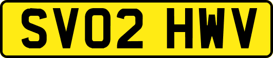SV02HWV