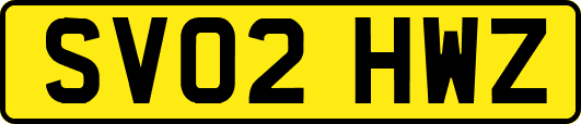 SV02HWZ