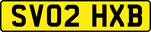 SV02HXB
