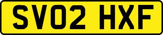 SV02HXF