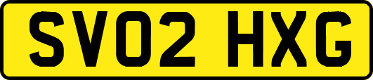 SV02HXG