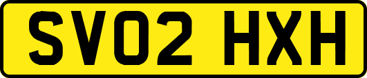 SV02HXH