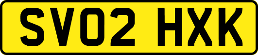 SV02HXK