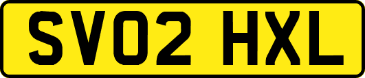 SV02HXL