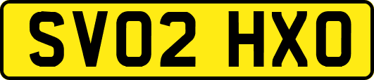 SV02HXO