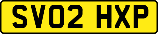 SV02HXP