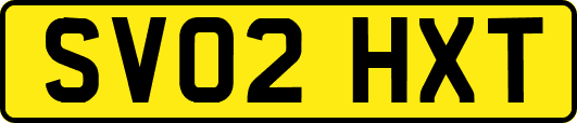 SV02HXT