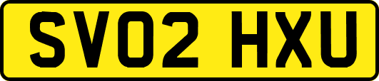 SV02HXU