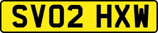 SV02HXW