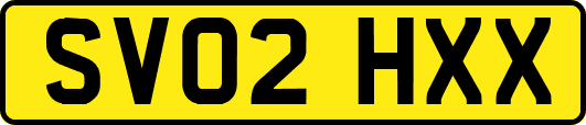 SV02HXX