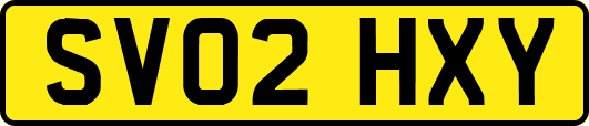 SV02HXY