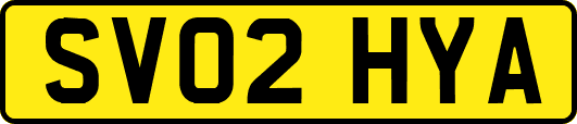 SV02HYA