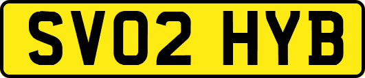 SV02HYB