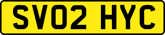 SV02HYC