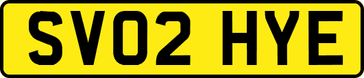 SV02HYE