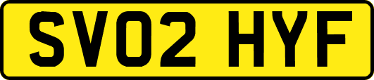 SV02HYF