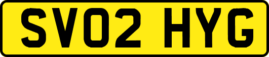 SV02HYG