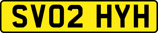 SV02HYH