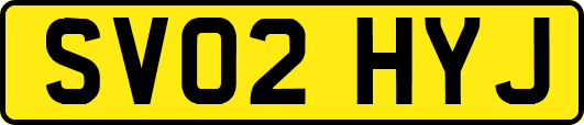 SV02HYJ