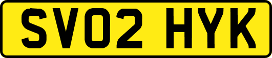 SV02HYK