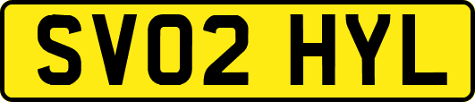 SV02HYL