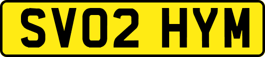 SV02HYM