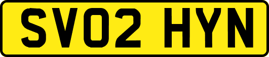 SV02HYN