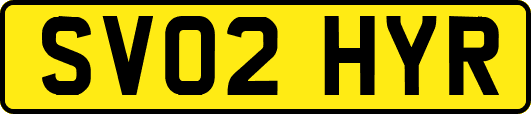 SV02HYR