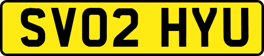 SV02HYU