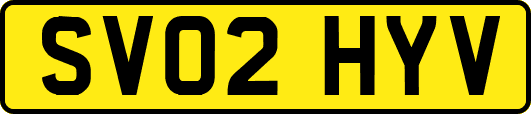 SV02HYV
