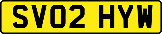 SV02HYW