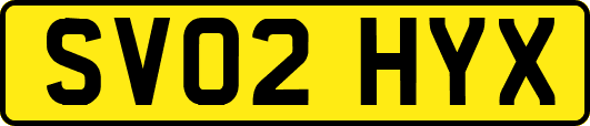SV02HYX