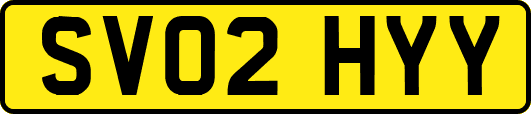 SV02HYY