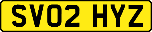 SV02HYZ
