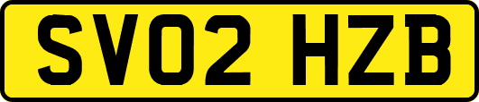 SV02HZB