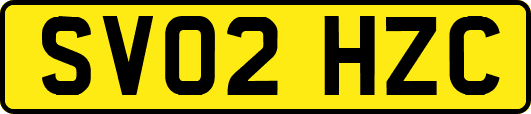 SV02HZC