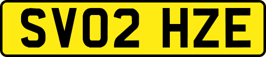 SV02HZE