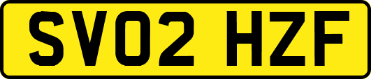 SV02HZF