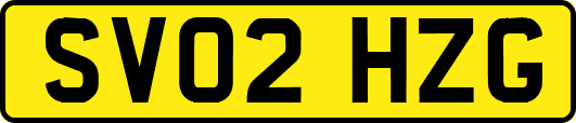 SV02HZG
