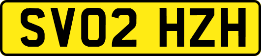 SV02HZH