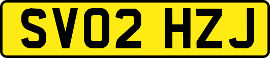 SV02HZJ