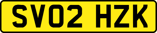 SV02HZK