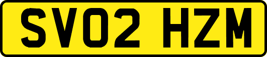 SV02HZM