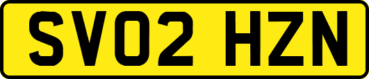 SV02HZN