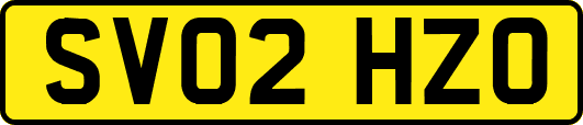SV02HZO