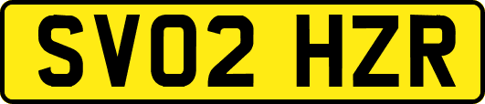 SV02HZR