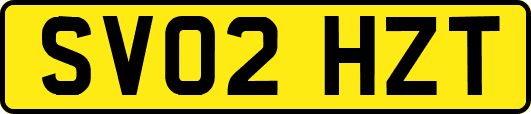 SV02HZT