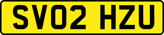 SV02HZU